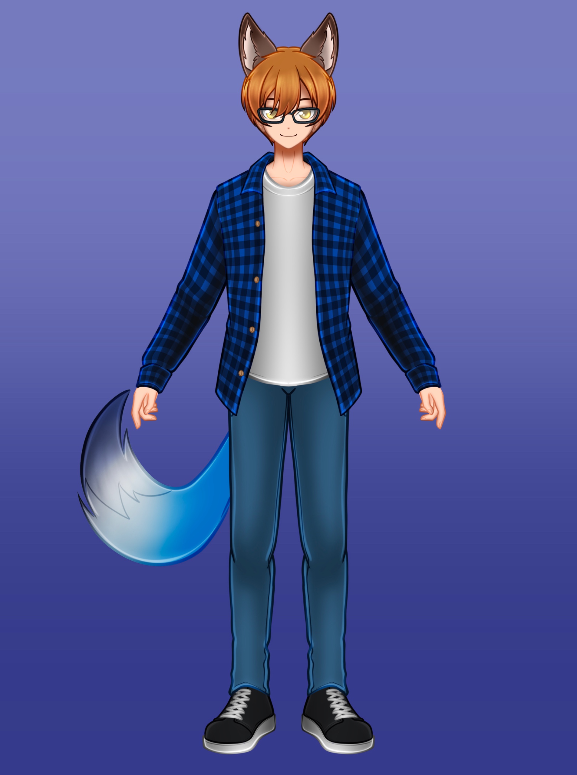 Project SC2 — Dylan